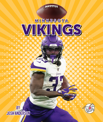 Minnesota Vikings [Book]