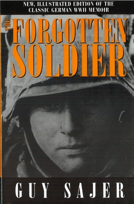 The Forgotten Soldier Cover Image