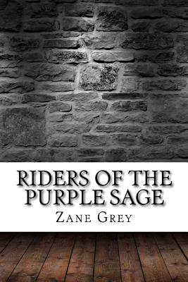 Riders of the Purple Sage