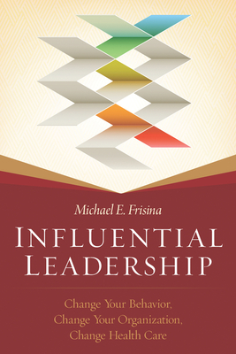 Cover for Influential Leadership
