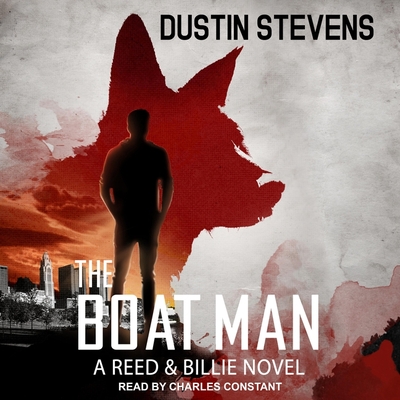 The Boat Man Lib/E: A Thriller Cover Image