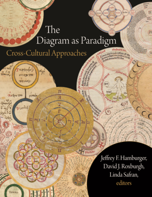The Diagram as Paradigm: Cross-Cultural Approaches (Dumbarton Oaks Byzantine Symposia and Colloquia) Cover Image
