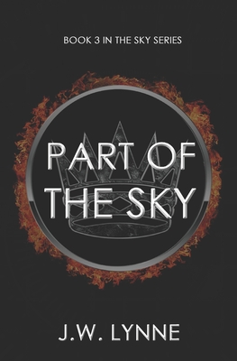 Part of the Sky Cover Image