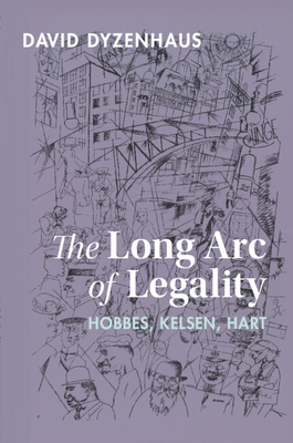 The Long Arc of Legality Cover Image