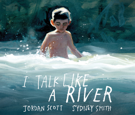 I Talk Like a River Cover Image