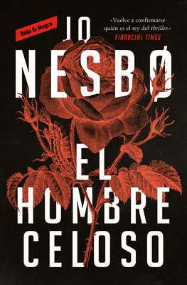 El hombre celoso / The Jealousy Man and Other Stories Cover Image