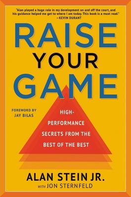 Cover for Raise Your Game