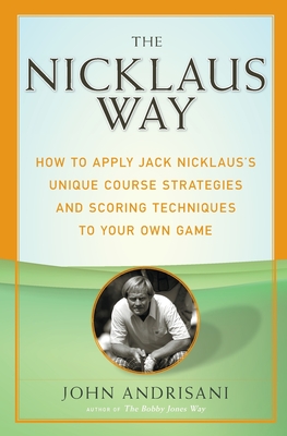 The Nicklaus Way Cover