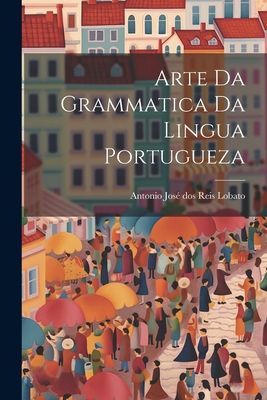 A Grammatica Philosophica Da Lingua Portugueza, PDF