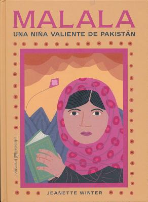 Cover for Malala, a Brave Girl from Pakistan/Iqbal, a Brave Boy from Pakistan