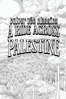 A Ride Across Palestine Cover Image