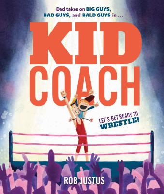 Kid Coach Cover Image