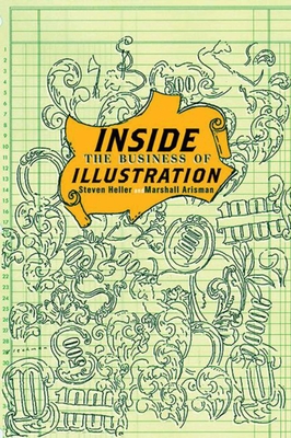 Inside the Business of Illustration Cover Image