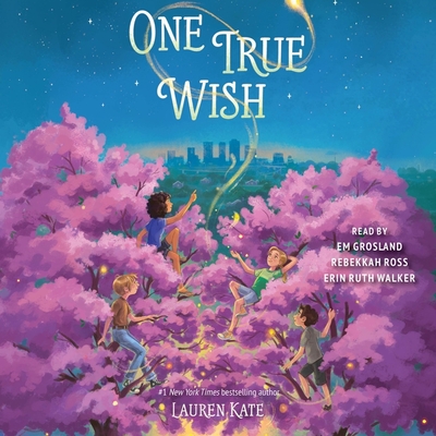 One True Wish Cover Image