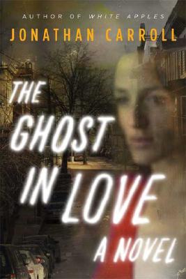The Ghost in Love Cover