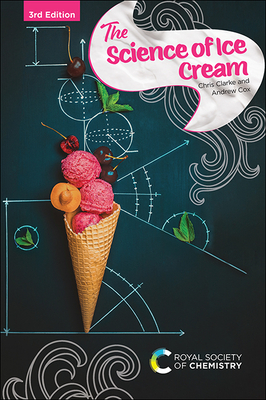 The Science of Ice Cream Cover Image