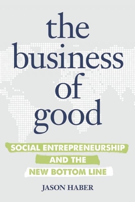 Cover for The Business of Good
