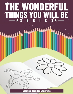 100 Things For Toddler Coloring Book: Easy and Big Coloring Books for  Toddlers: Kids Ages 2-4, 4-8, for Boys and Girls (8.5 x 11 inches 100  pages) (Paperback) 