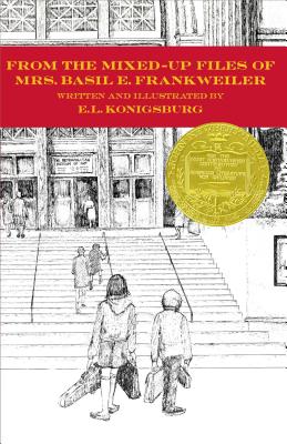 From the Mixed Up Files of Mrs. Basil E. Frankweiler Hardcover