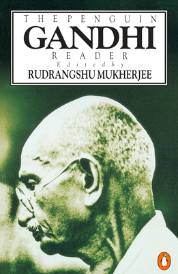 The Penguin Gandhi Reader Cover Image