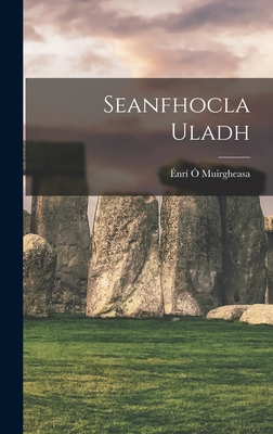 Seanfhocla Uladh Cover Image