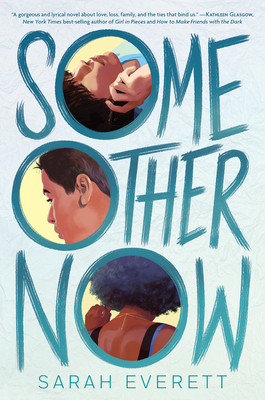 Cover for Some Other Now