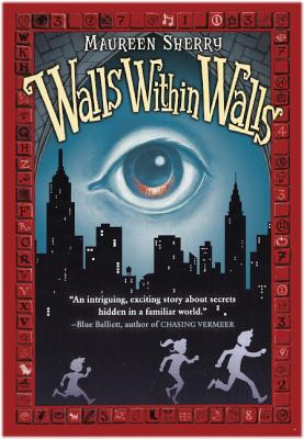 Cover for Walls Within Walls