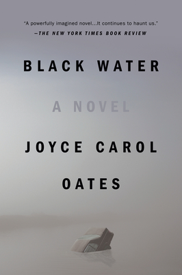 Black Water (Contemporary Fiction, Plume) Cover Image