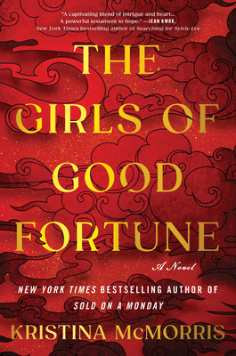 Cover Image for The Girls of Good Fortune: A Novel
