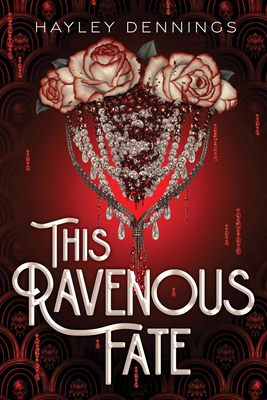 This Ravenous Fate Cover Image