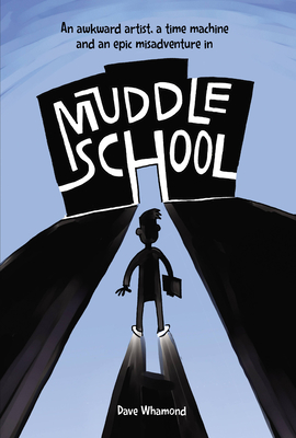 Muddle School Cover Image