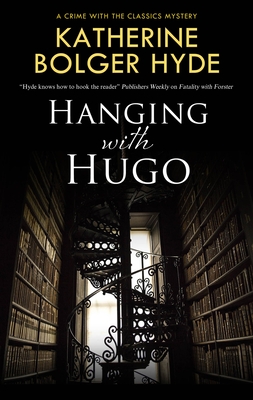 Hanging with Hugo (Crime with the Classics #6)