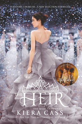 The Heir (The Selection #4)