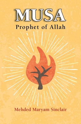 Musa - Prophet of Allah Cover Image