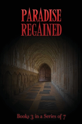 Paradise Regained Cover Image