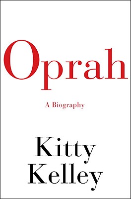 Oprah Cover
