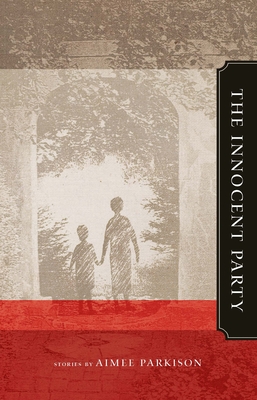 Cover for The Innocent Party (American Readers)