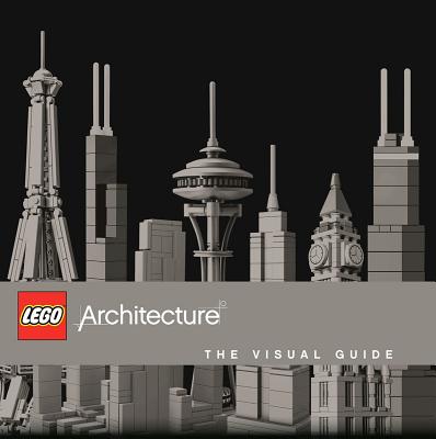LEGO Architecture: The Visual Guide Cover Image
