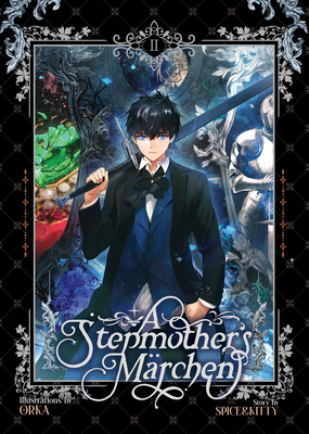 A Stepmother's Marchen Vol. 2 (A Stepmother's Märchen #2) Cover Image