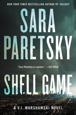 Shell Game: A V.I. Warshawski Novel (V.I. Warshawski Novels)