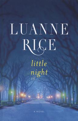 Little Night Cover