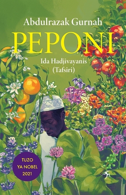 Peponi Cover Image
