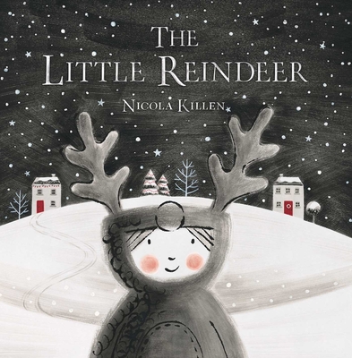 Cover for The Little Reindeer (My Little Animal Friend)