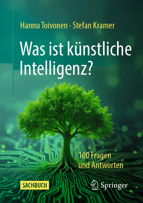 Was Ist Knstliche Intelligenz?: 100 Fragen Und Antworten (Paperback) |  Book Passage