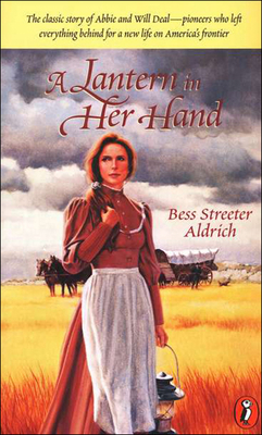 Lantern in Her Hand Cover Image