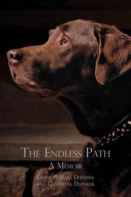 The Endless Path: A Memoir Cover Image