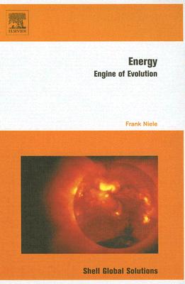 Energy: Engine of Evolution Cover Image