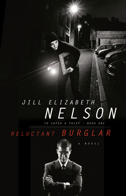 Reluctant Burglar Cover
