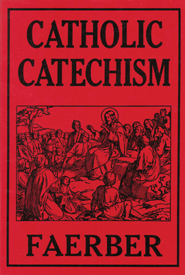 Catholic Catechism Cover Image