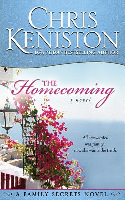 Homecoming By Chris Keniston Cover Image